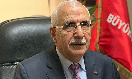 BBP Genel Başkan Yardımcısı Gürbüz: Kınındaki Kılıcı Çıkarmanın Zamanı