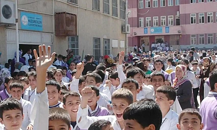 Birinci Dönem Sona Eriyor, Karne Heyecanı Başladı