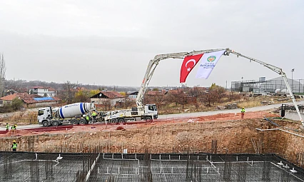 'Birliktelik Olmasaydı Bu Kadar Hızlı Yol Alamazdık'