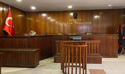 Boşanma Aşamasındaki Eşini Öldüren Sanığın Tutukluluğu Devam Edecek