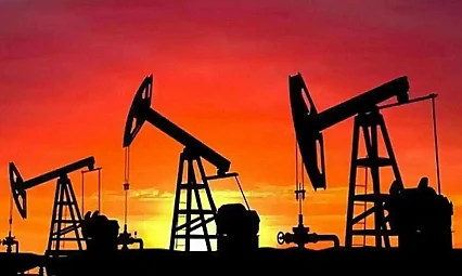 Brent petrol 62,04 dolardan işlem görüyor