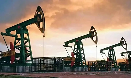 Brent petrol 68,10 dolardan işlem görüyor