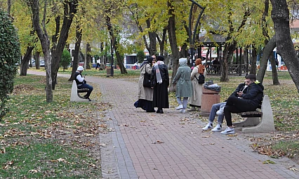 Bugün Hava Durumu: Güneyli Rüzgârlar Etkili, Sıcaklıklar Artışta