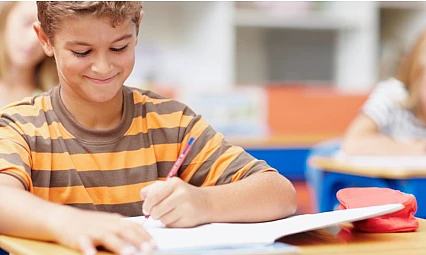Çocuğunuz Ders Çalışmada İsteksiz Mi? Sebebini Uzmanı Açıkladı
