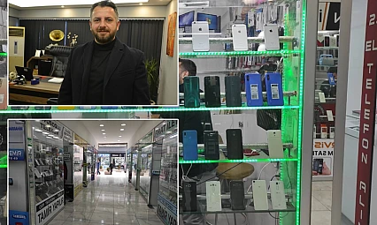 Cep Telefonunda ÖTV ve IMEI Barışı Talebi