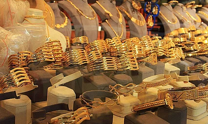 Çeyrek Altın 9.544 TL, Cumhuriyet Altını 38.026 TL'den Satılıyor