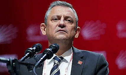 CHP Genel Başkanı Özgür Özel Hakkında 4 Ayrı Soruşturma