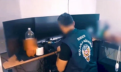 Çocuk Müstehcenliği ve Taciz Suçlarına Operasyon: Türkiye Genelinde 364 Gözaltı