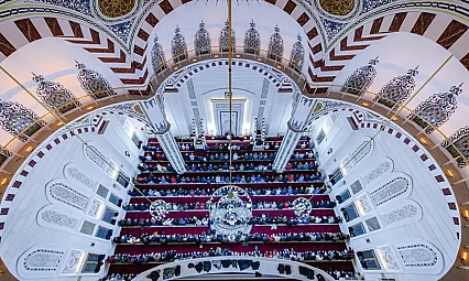 Cuma Hutbesinde Sahih Dini Bilgi Çağrısı