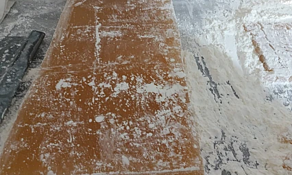 Darende'nin Tatlı Geleneği Gelecek Nesillere Aktarılacak