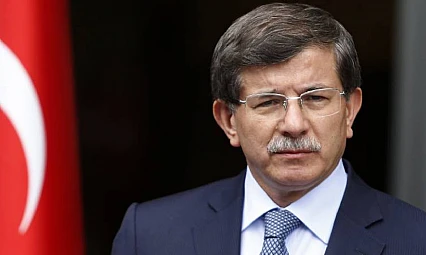 Davutoğlu'ndan ABD Dışişleri Bakanı Rubio'ya Sert Tepki