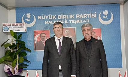 Değişim Devam Ediyor!