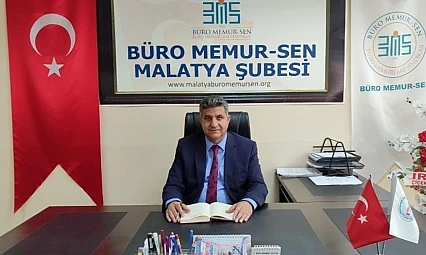 Deprem Bölgesi Memurlarına Özel Düzenleme Çağrısı