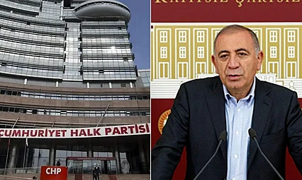 Disiplin Kurulu Kararını Açıkladı: Gürsel Tekin ve Savaş Aras CHP'den İhraç