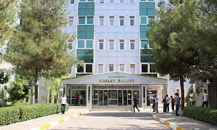 Diyarbakır Adliyesi emanet deposunda yüzlerce mermi kayboldu