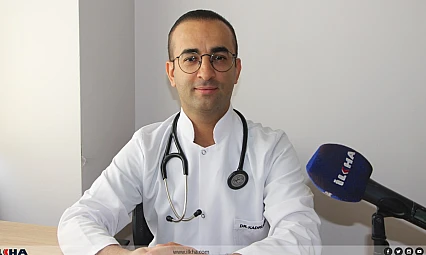 Doç. Dr. Atay: Hepatit B, Karaciğer Kanserine Neden Olabilen Bir Virüs Hastalığıdır