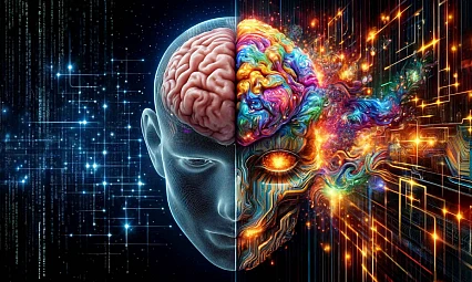 'Dostluk Tehlikede: Yapay Zekâ, İnsan İlişkilerini Gölgeliyor'