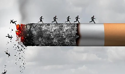 DSÖ: Tütün her yıl 7 milyon kişinin ölümüne neden oluyor