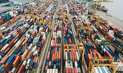 Ekimde dış ticaret açığı yükseldi