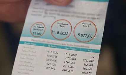 Elektrik faturalarında yeni uygulama: Tüketim sınırını aşan, destek alamayacak