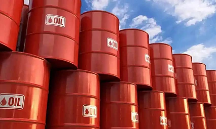 Enerji Piyasalarında Artış: Ham Petrol Fiyatları Yükselişte