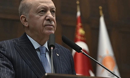 Erdoğan: Şanlı Bayrağımıza Yapılan Saldırı Cevapsız Kalmayacak