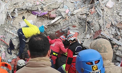 Ersel 2 Apartmanı Faciasında Kamu Görevlilerine Hapis Cezası