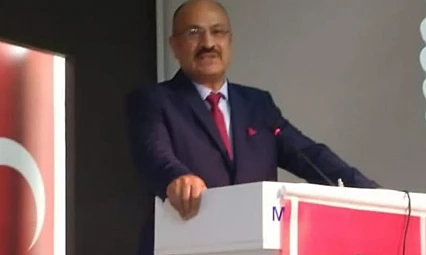 Esenlik Market Malatya'ya Hizmet Veriyor Belediye ve Yönetim Eleştiriliyor