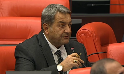 Fendoğlu, Sağlık Bakanlığı'ndan PKU Hastaları için laboratuvar kurulmasını talep etti