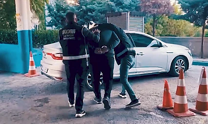 FETÖ'nün Mahrem Yapılanmasına Yönelik Operasyon Genişliyor