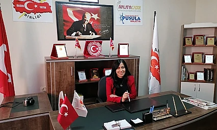 Filiz Yavuzkurt'tan Tüm Öğretmenlere Minnet ve Teşekkür