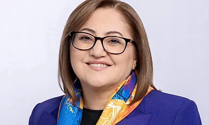 Gaziantep Büyükşehir Belediye Başkanı Fatma Şahin: 'Bu Fotoğraf Bir Hatıradan Çok Daha Fazlası'