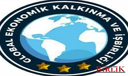 Global Ekonomik Kalkınma İş Birliği Derneği