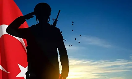 Gök: 'Milletimizin Gururu Olan Mehmetçiklerimiz Unutulmayacak'