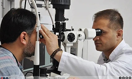 Göz Sağlığında Risk: Glokom Erken Fark Edilmiyor