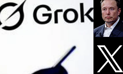 Grok'un Ürettiği Görseller 'Yasa Dışı ve Cinsiyetçi' Bulundu