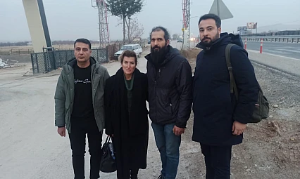 Hakimbey Davasında Eksik Adalet Tartışması: Kamu Yetkilileri Yargılanmadı