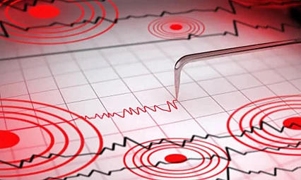 Hatay'da 4,2 büyüklüğünde deprem