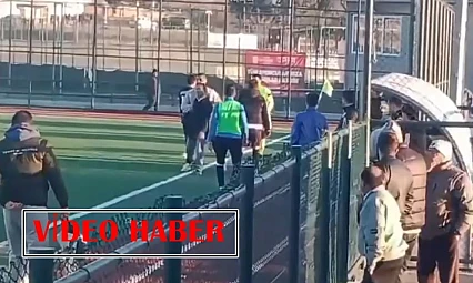 Hekimhan Belediyesi Girmanaspor'dan Hakem Kararlarına Sert Tepki