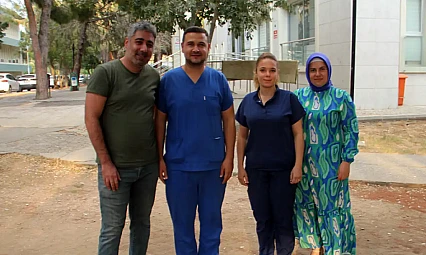 Hemşirelerden Kadro Ve Eşit Hak Talebi