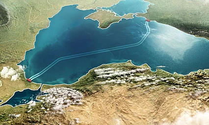 Hollanda, TürkAkım boru hattının işletmecisinin varlıklarına el koydu