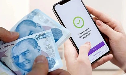IBAN transferlerinde yeni dönem: 1 Ocak'ta başlıyor