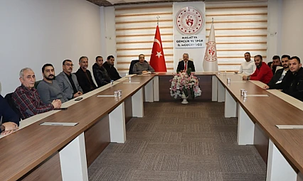 İl Müdürü Kayhan: 'Hizmet Kalitesini Daha da Yükselteceğiz'