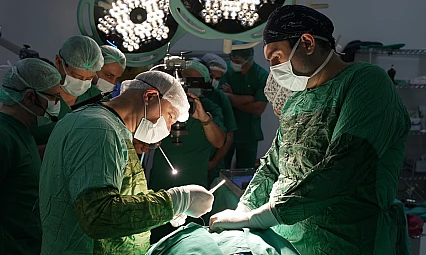 Kadavradan Bağışta Sınıfta Kaldık: Her Milyonda Sadece 3,6 Bağışçı