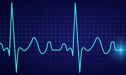 Kalp ritmi elektromanyetik enerji ile normale dönebiliyor