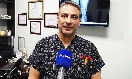 Kar ve Buz Kırıkları Artırdı: Uzmandan Hayati Tavsiyeler