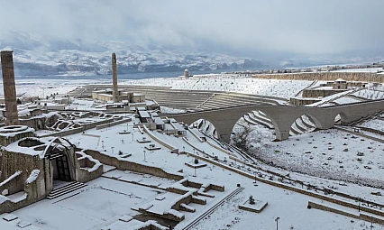 Karadeniz ve Doğu Anadolu'da Kar Yağışı Bekleniyor