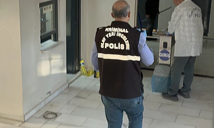 Kernek Camisi'nde Şüpheli Çanta Paniği!