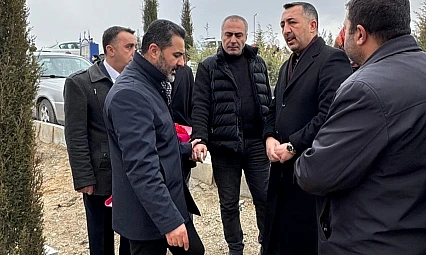 Kılıç: 'Malatya Sahipsiz Değil Ama Sahibi Görevini Yapmıyor'