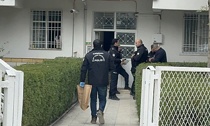 Komşular Fark Etti, Facia Önledi: 38 Yaşındaki Adam İntihar Girişiminden Kurtarıldı